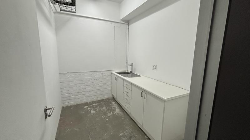 To Let commercial Property for Rent in Woodstock Western Cape